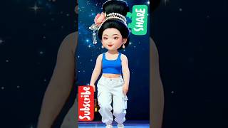 💥Viral Kids Dance | Trending Song + Amazing Moves 😍 #shorts #trendingshorts