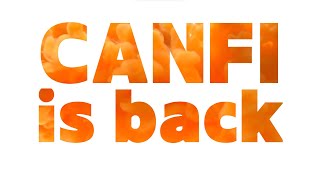 Canfi 2025 Is Back Canfi 6.0