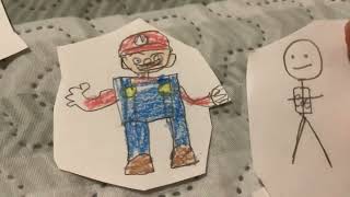 Toon Story Part 1 - Opening Youve Got A Friend In Me