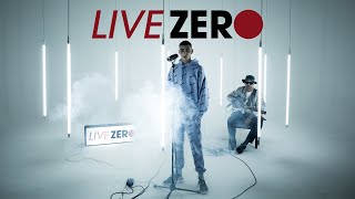 VILLABANKS - "Avatar" (acoustic version) / LIVEZERO #35