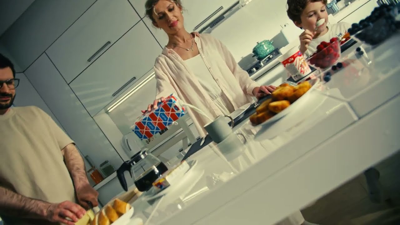 JLC -  LAPTE CU ADEVĂRAT