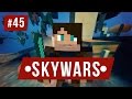 PERFECT PLAY?! | Minecraft SkyWars | #45