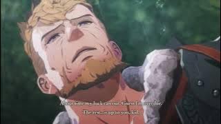 Fire Emblem Warriors Three Hopes - Sothis kills Randolph and more