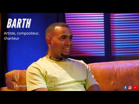 Palabres avec Barth