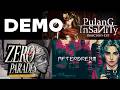 ДЕМО | ZERO PARADES | Pulang Insanity | Afterdream
