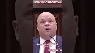“I Just Don’t Get It” — Senator John Kennedy Challenges the Committee