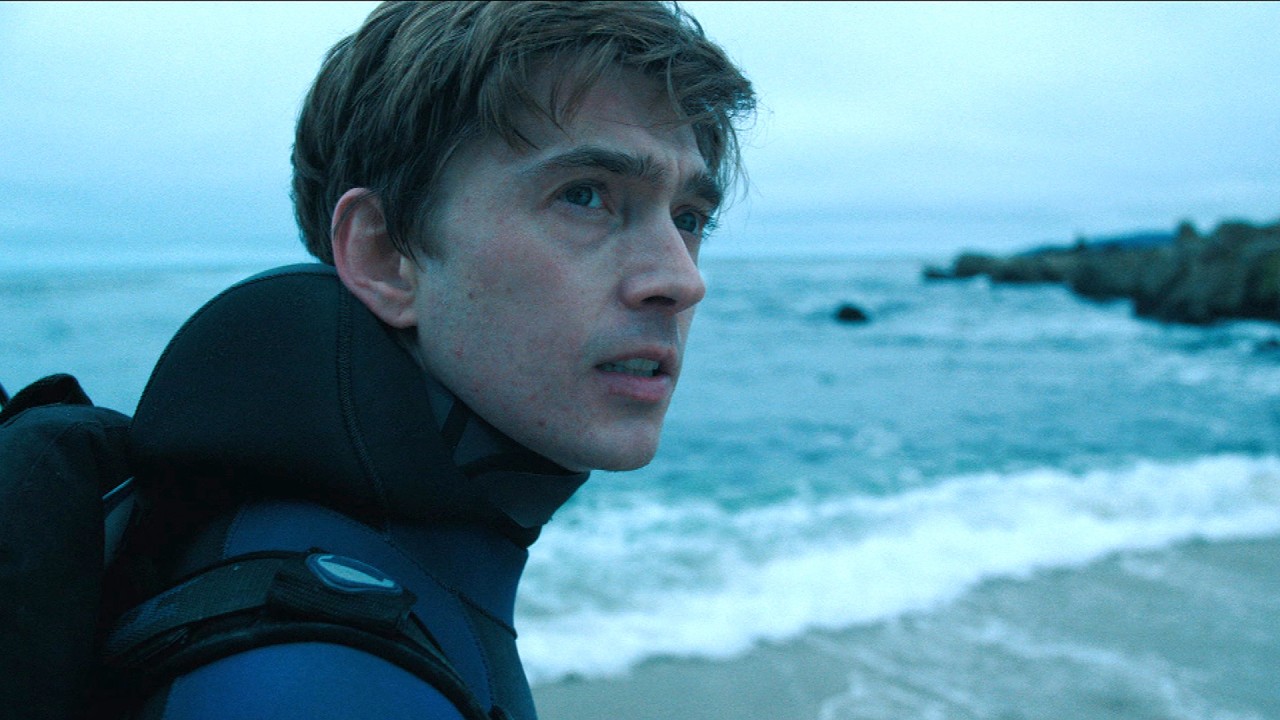 Whalefall | Official Trailer (Austin Abrams, 2026)