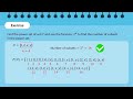 Set Notations & Power Set of a Set 8 Math Sets in Mathematics Explained