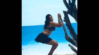 Namitha Pole Dance Tamil Actress Hot Songs