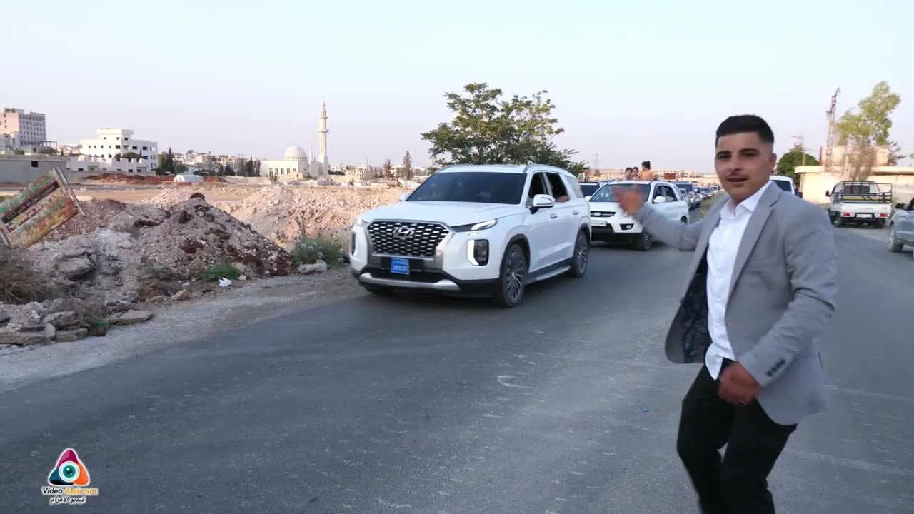 #زفة العريس يوسف محمد حاجي حسن