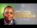 Kumiliki na Kutawala Ukuhani wa Kifalme - Mwlm Mgisa Mtebe ( No.7C )