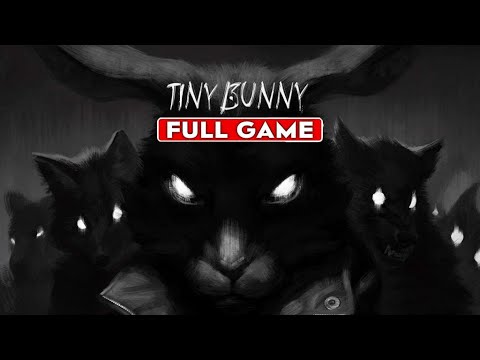 Tiny Bunny - Gameplay Walkthrough Full Game - No Commentary