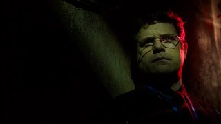 Sean Astin Interview - The Strain (FX)