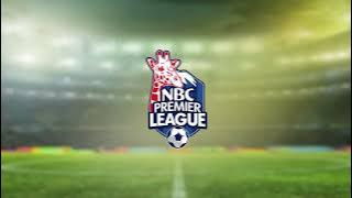 NBC Tanzania | Kombe rasmi la NBC Premier League