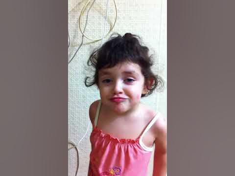 Анютка - YouTube