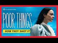 Poor things behind the scenes  how yorgos lanthimos made his craziest film yet