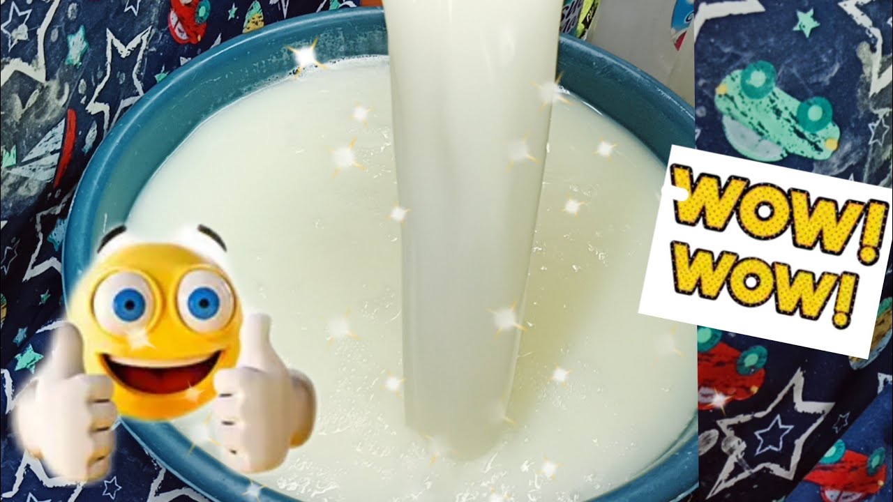 SUAVIZANTE casero por menos de $8.00 increíblemente suave,aroma agradable👖🧦💪🧺#jabon #slime