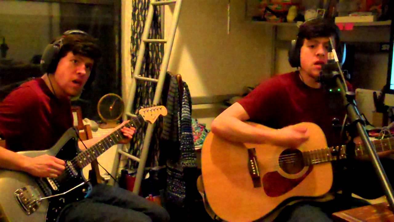 The Last Shadow Puppets Used To Be My Girl Cover YouTube