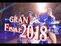 LA NUEVA FUERZA FINAL CONCURSO  NACIONAL 2018