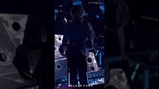 Jungkook Black Swan Fancam