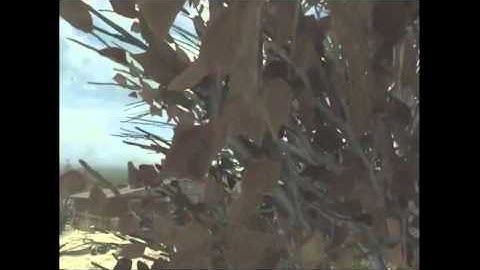 Sophien - MW3 Game Clip Across The Map