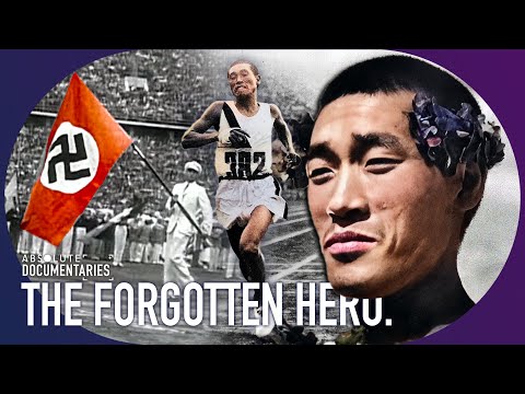 DEFIANCE ON THE PODIUM: SOHN KEE-CHUNG AND THE 1936 NAZI OLYMPICS