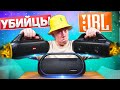 Убийцы JBL до 10 000 РУБЛЕЙ с Алиэкспресс! Mifa WildBox vs Tronsmart Bang vs Anker Motion Boom