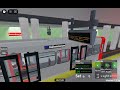 MVB Busse und Stadtbahn Roblox Line 18 von Mörsenbroich Heinrichstr. nach Halbenmorgen