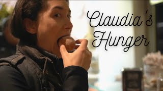 Claudia's Hunger // Jessica and Claudia Kellgren-Fozard // fanmade compilation [CC]