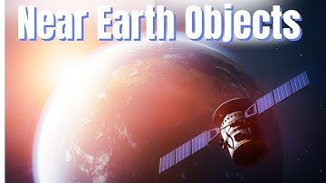 Near-Earth Objects Discovered | NASA |