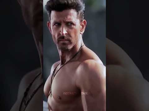 Best Body Transformation HRITHIK ROSHAN Hrithikroshan Shorts Hktalkz