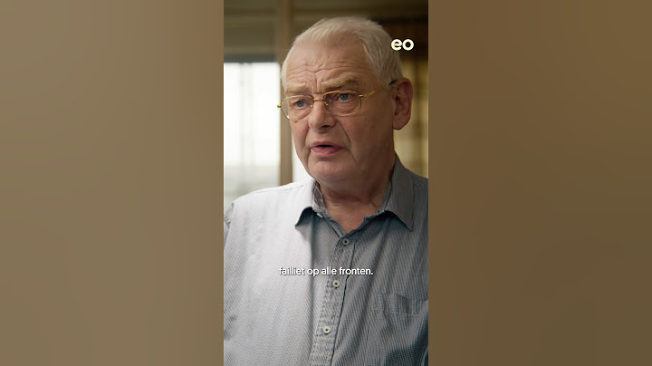 Man heeft 25 jaar hevig alcohol gebruikt #alcohol #verslaving #failliet