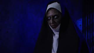 A NUN’S CURSE Trailer 2020 Horror