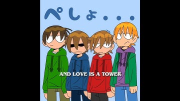 Eddsworld 💚💜💙❤️