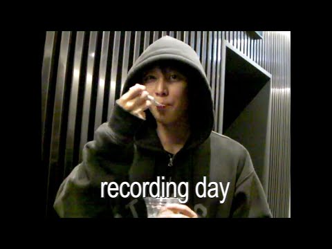 Fame Recording Day Pre Alize 04