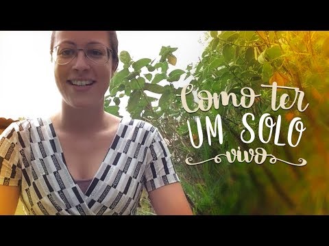 Vídeo: Como a nitrificação por microorganismos é benéfica para as plantas?