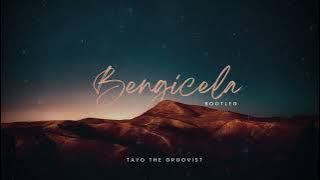 MaWhoo, GL Ceejay & Thukuthela - Bengicela feat. Jazzworx (Bootleg)