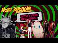 【PS5】HOTEL BARCELONA: Under New Management｜リローンチトレーラー