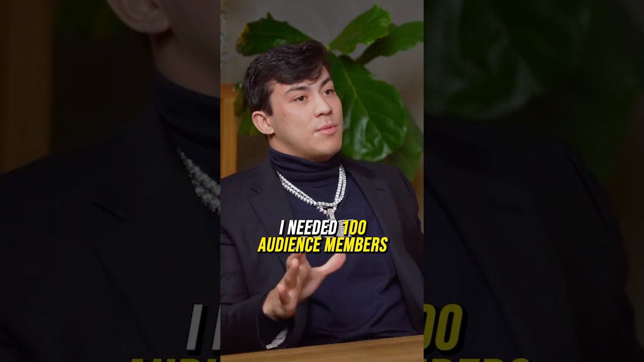 Togi Spent $900,000 On His Game Show