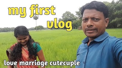 my first vlog 😀🙏 #myfirstvlog #my_first_vlog  #my_first_vlog_on_youtube