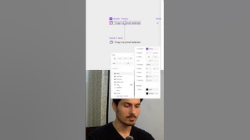 Framer Trick I Wish I knew Sooner- Copy to clipboard #framer #design #development
