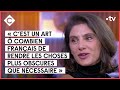 Marina Rollman, tellement drôle ! - C à Vous - 02/06/2022