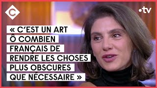 Marina Rollman, tellement drôle ! - C à Vous - 02/06/2022