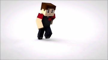 Run Cycle Animation Test 1