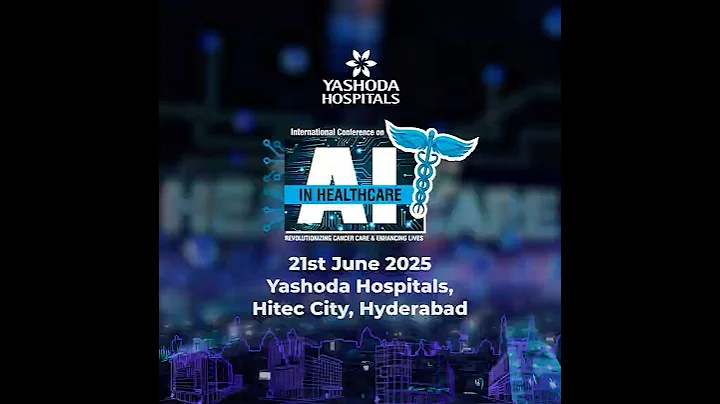 AI in Healthcare – Revolutionizing Cancer Care & Enhancing Lives | Hitec City