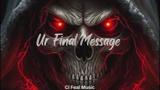 (Ur Final Message) , Perfect Slowed Reverb And Deep Bass Boosted/ Slick Killa