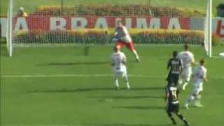 São Paulo 0 X 2 Corinthians - Brasileirão 2010 - 071110 - Melhores Momentos