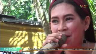 SURAT BIRU - DEWI KANIA // KOPLO DUT CARTO