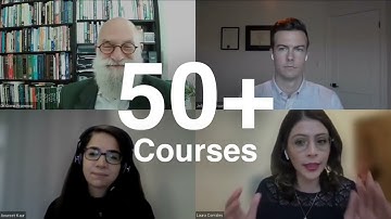 #LearnESG Matters Academy | A Digital Learning Platform for ESG Education