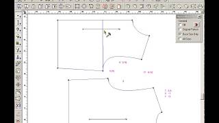 StyleCAD - PDS Lesson 3 (English)